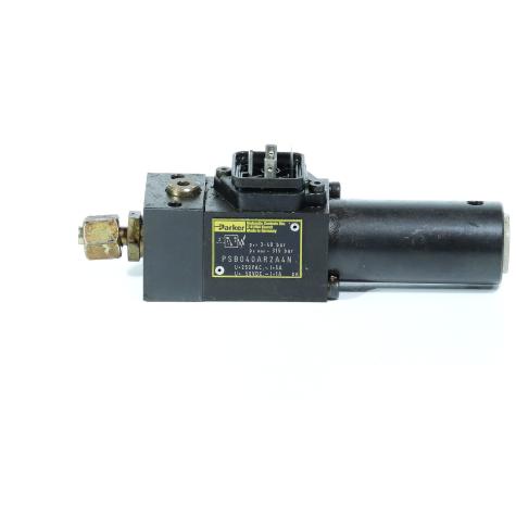 Hydraulikventil  Gebraucht